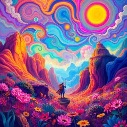 Spectrum Chronicles: Whose Dimension Is It Anyway?