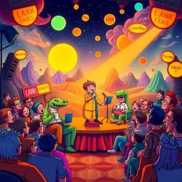 Spectrum Chronicles: Whose Dimension Is It Anyway? - Text-based game