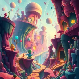 Spectrum Chronicles: Whose Dimension Is It Anyway? - Text-based game