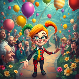 ChronoCaper: Whose Time Is It Anyway? - Text-based game