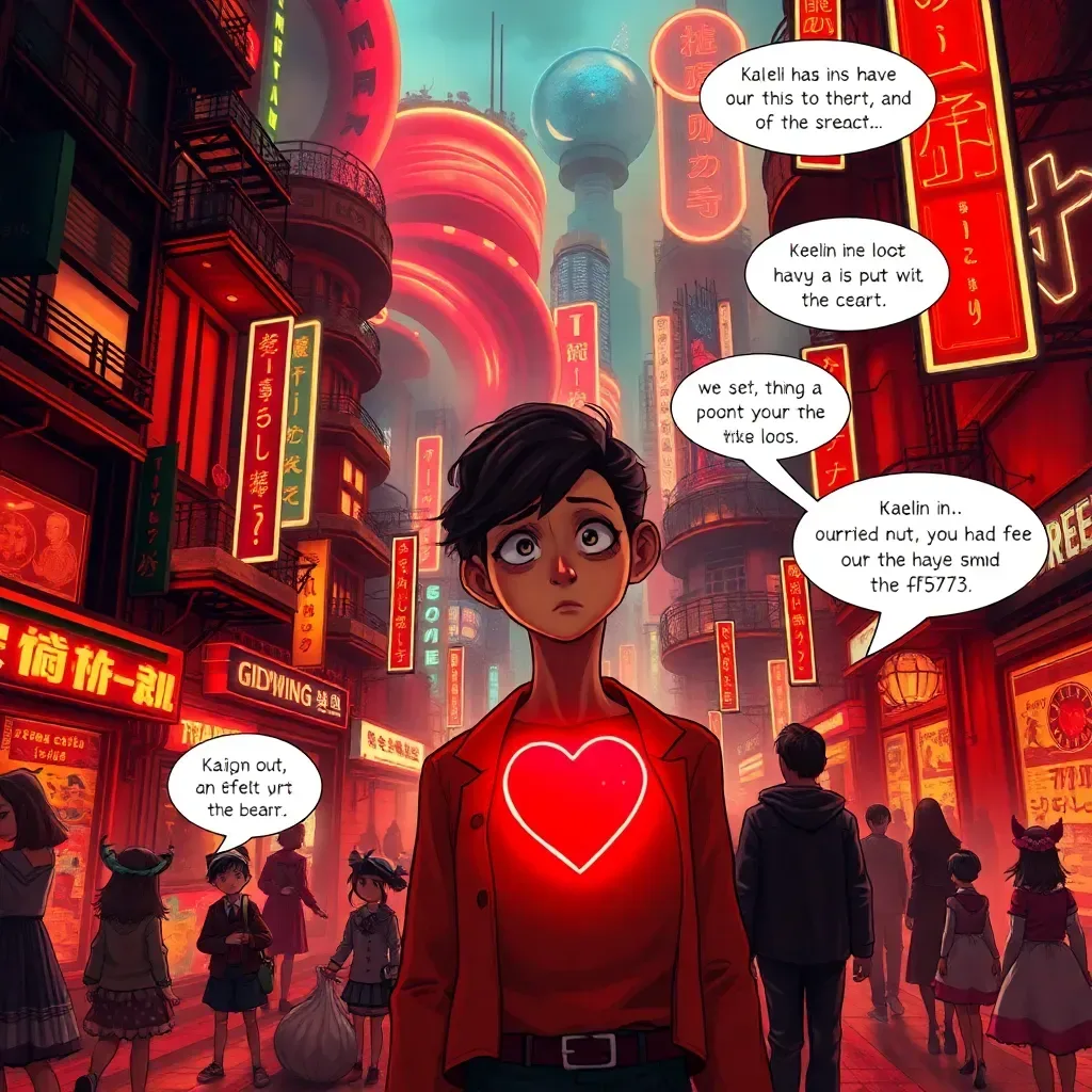 Who’s Heart Is It Anyway?