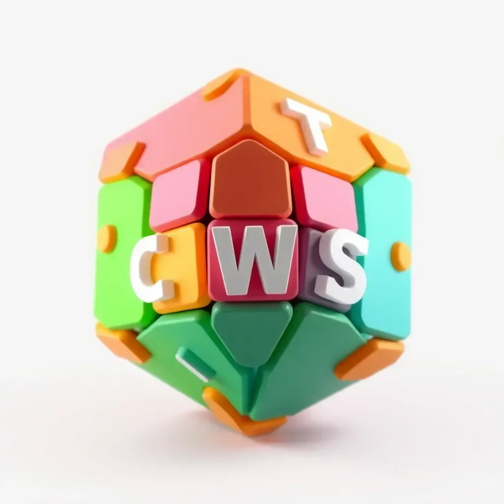 Spin the Cube