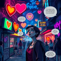 Whose Heart is it, Anyway?