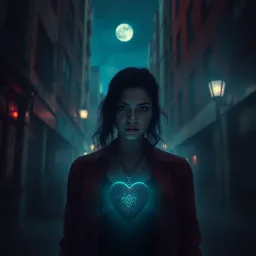 Whose Heart Is It, Anyway?