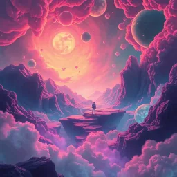 Dreamscape Chronicles: Who's Dreaming This? - Text-based game