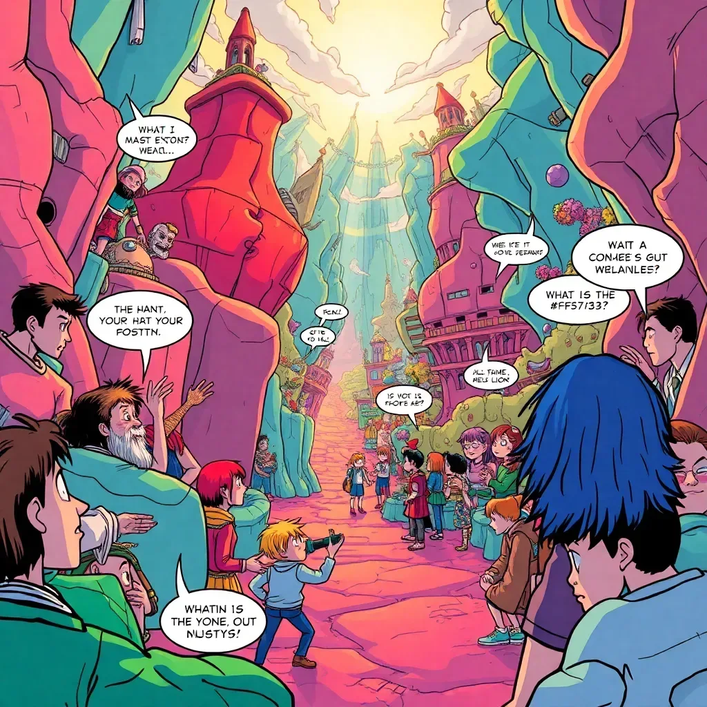 Questception: Who's Adventure is it Anyway?