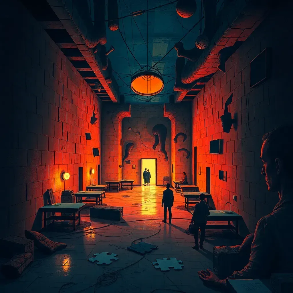 Headspace Havoc