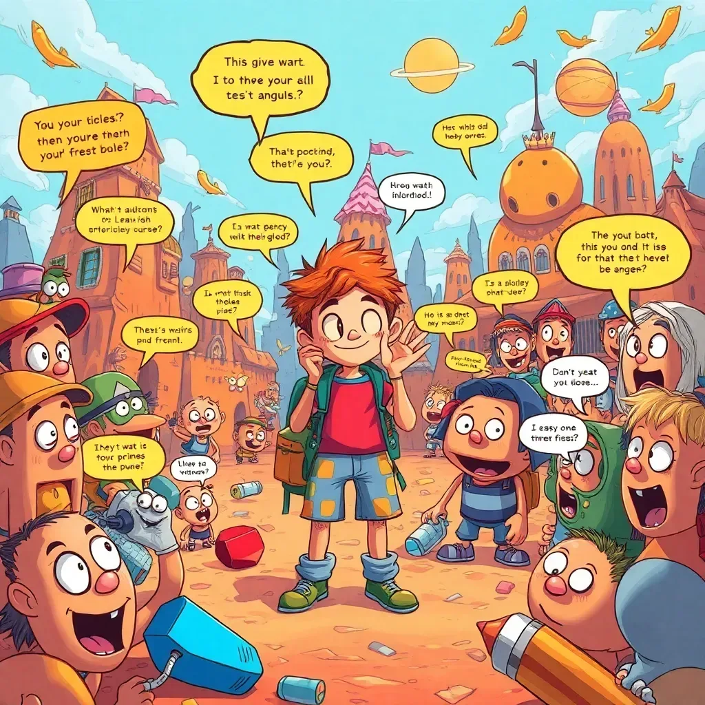MetaQuest: Whose Adventure Is It, Anyway?