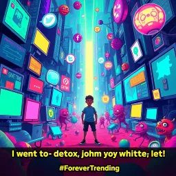 Unplugged: The Algorithm's Playhouse
