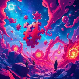 Spectrum Wars: Which Dimension Is It Anyway?