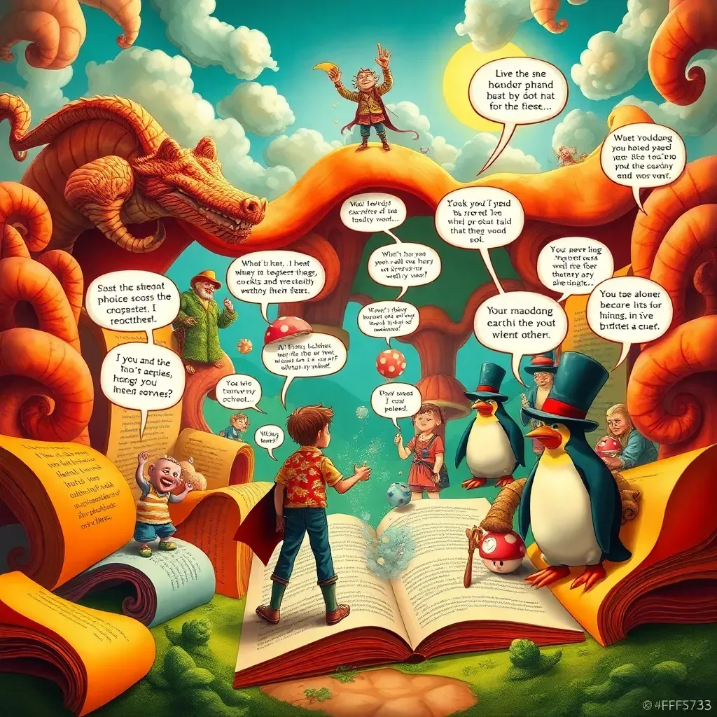 MetaQuest: Whose Adventure Is It Anyway?