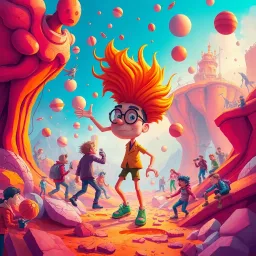 MetaQuest: Whose Adventure is it Anyway?