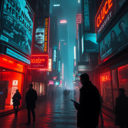 Whose Truth Is It Anyway? - Text-based game