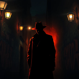 Whose Shadow is it Anyway?