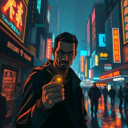 ByteBreakers - Text-based game