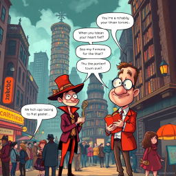 Whose Heart Is It Anyway?