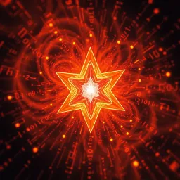 The Tesseract Equation - Text-based game