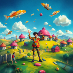 MetaQuest: Whose Adventure Is It Anyway?