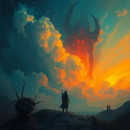 Dreamscape Chronicles: Who's Dreaming This? - Text-based game