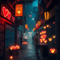 Whose Heart Is It Anyway?
