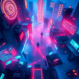 Code Wars - Text-based game