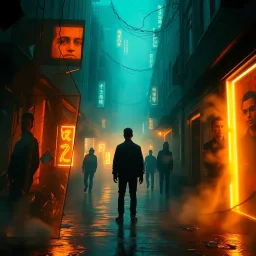 Mindbender Chronicles: Who's Hello, Anyway? - Text-based game
