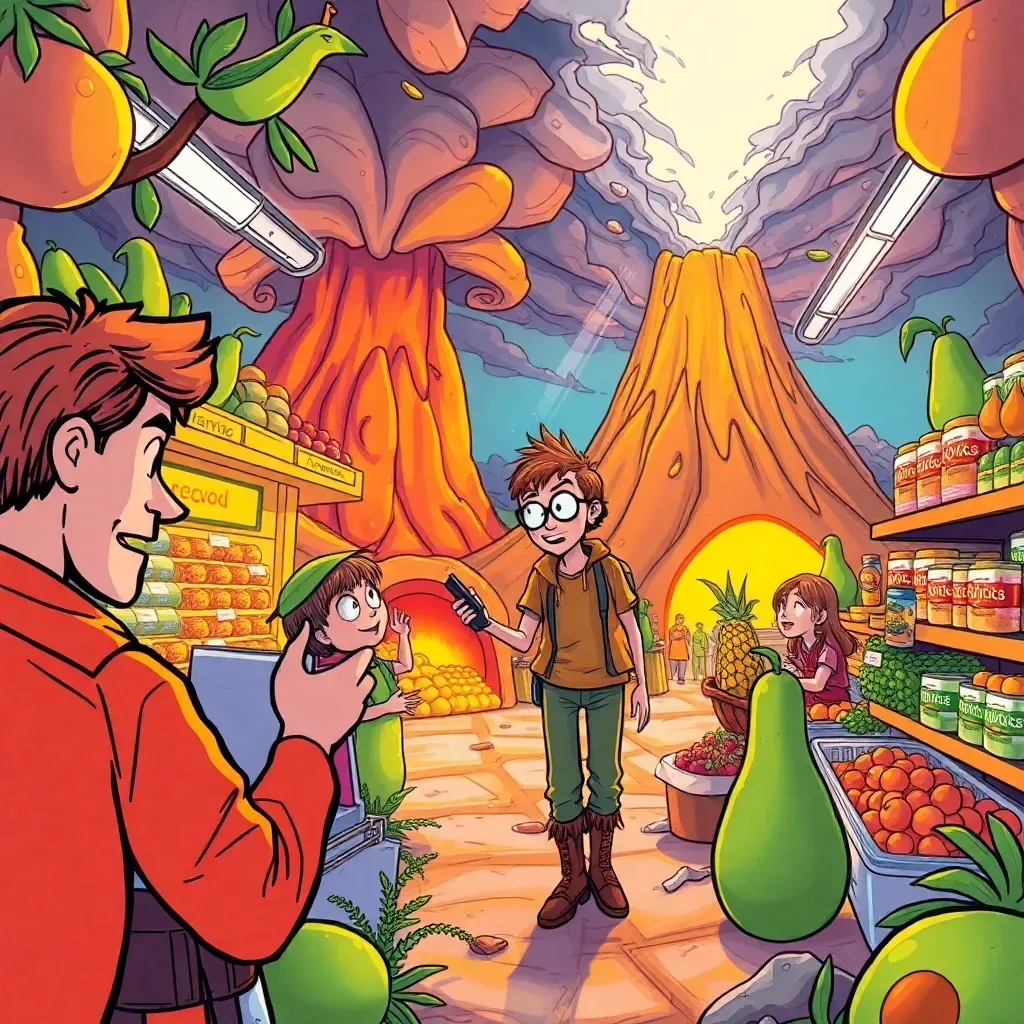 MetaQuest: Whose Adventure is it Anyway?