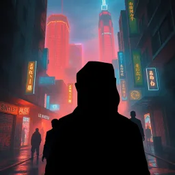 Whose Shadow Is It Anyway? - Text-based game