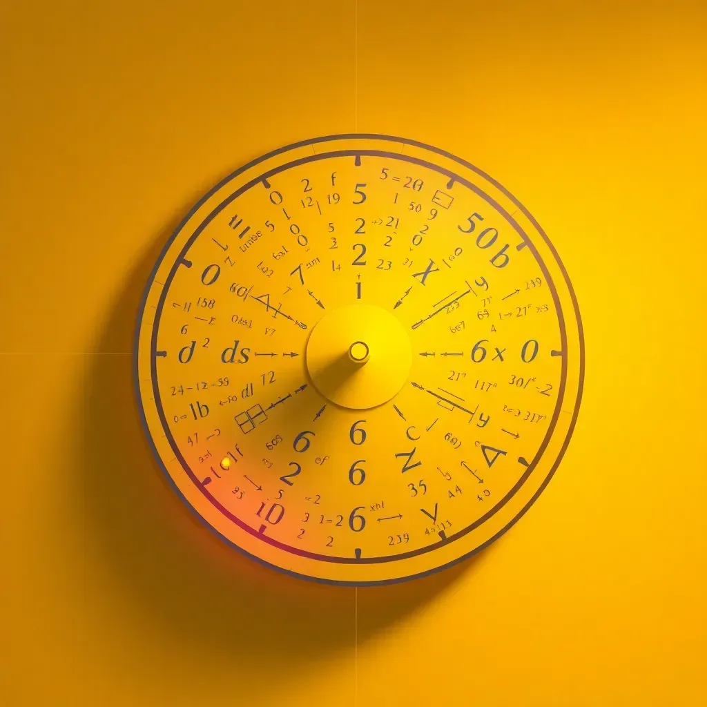 Spinning Equations