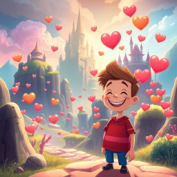 Whose Heart Is It, Anyway? - Text-based game