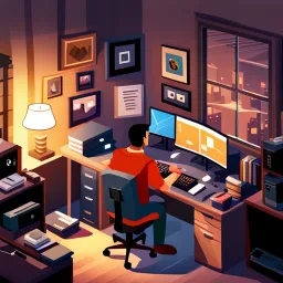 Torrent Tycoon
