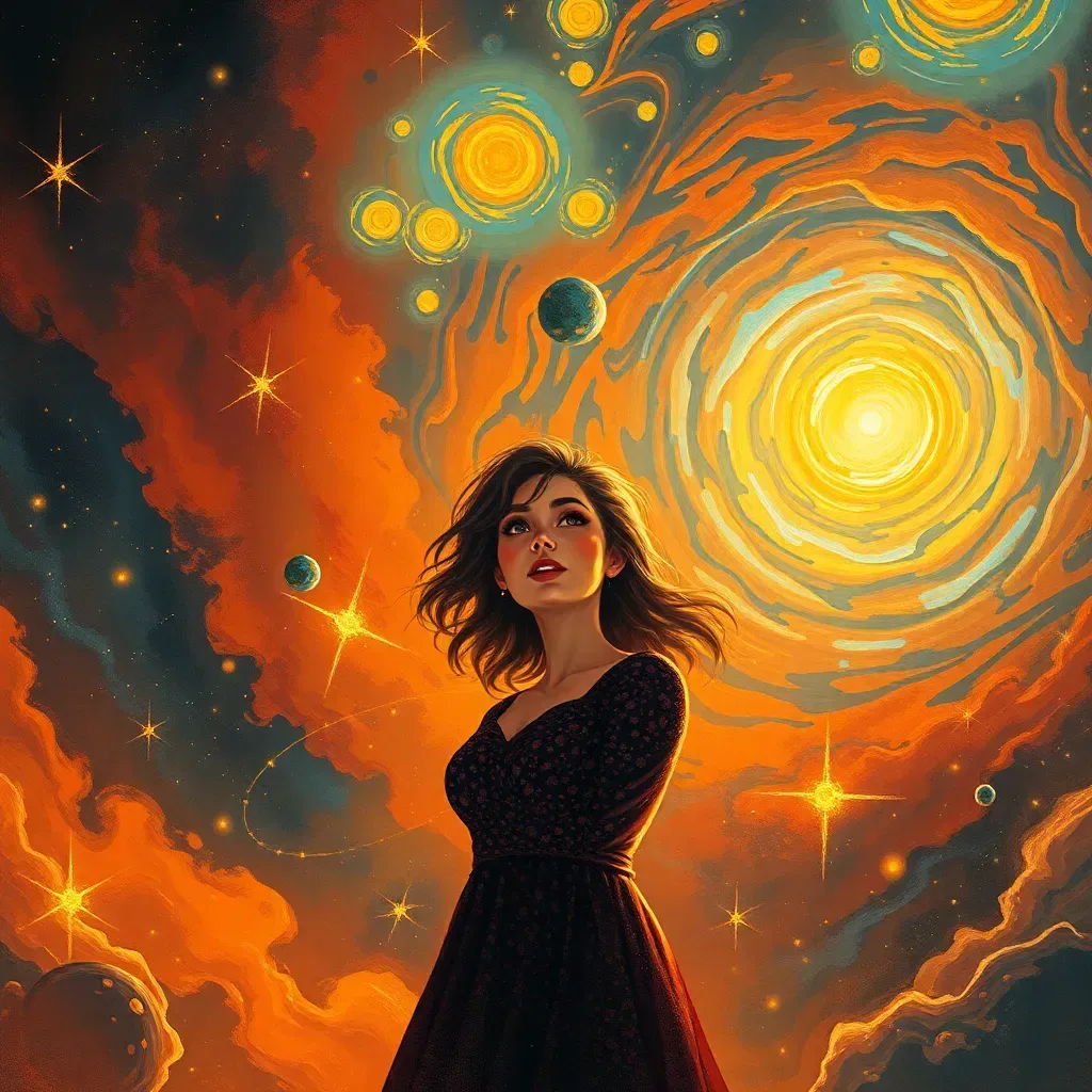 Cosmic Chronicles: Whose Cosmos Is It Anyway?