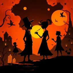 Whose Shadow Is It Anyway?