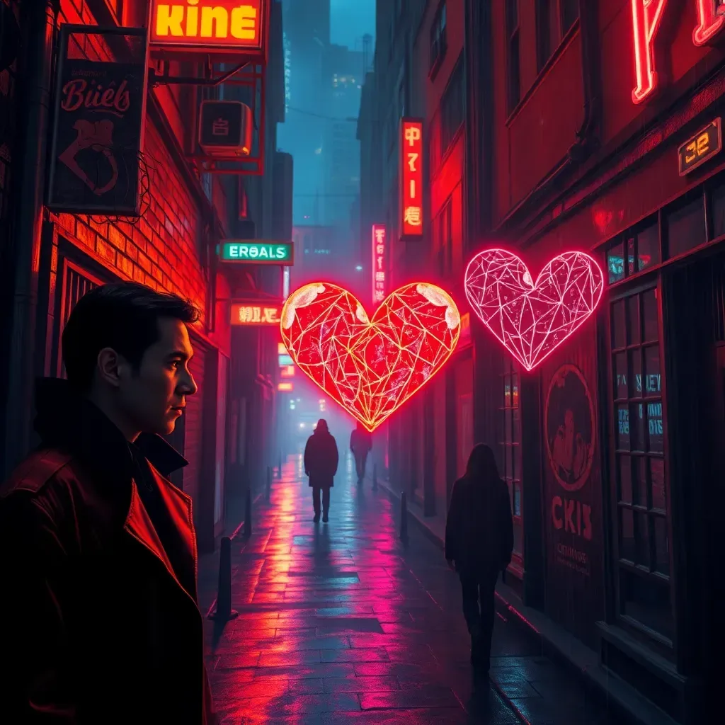 Whose Heart Is It Anyway?