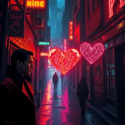 Whose Heart Is It Anyway?