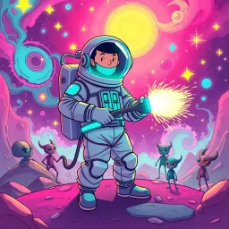 Whose Cosmos Is It Anyway?