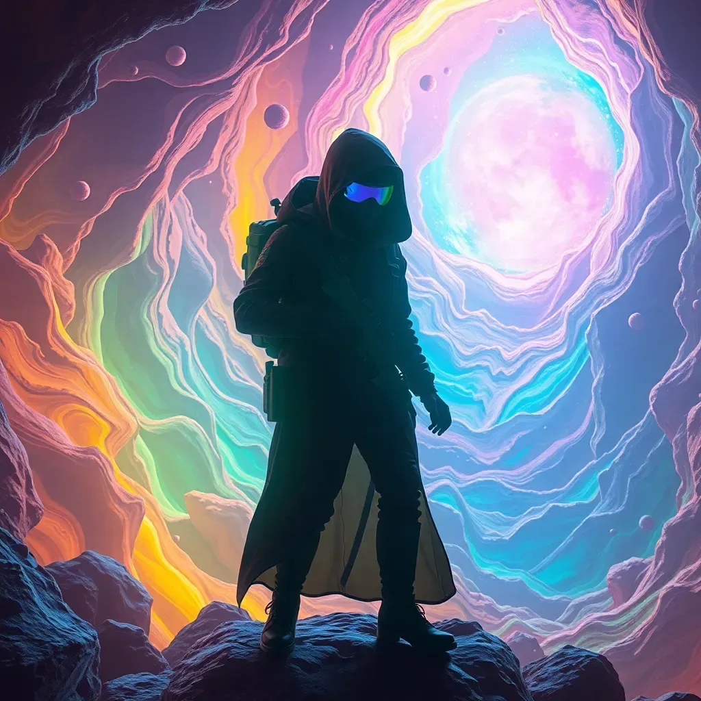 Spectrum Wars: Which Dimension is it Anyway?