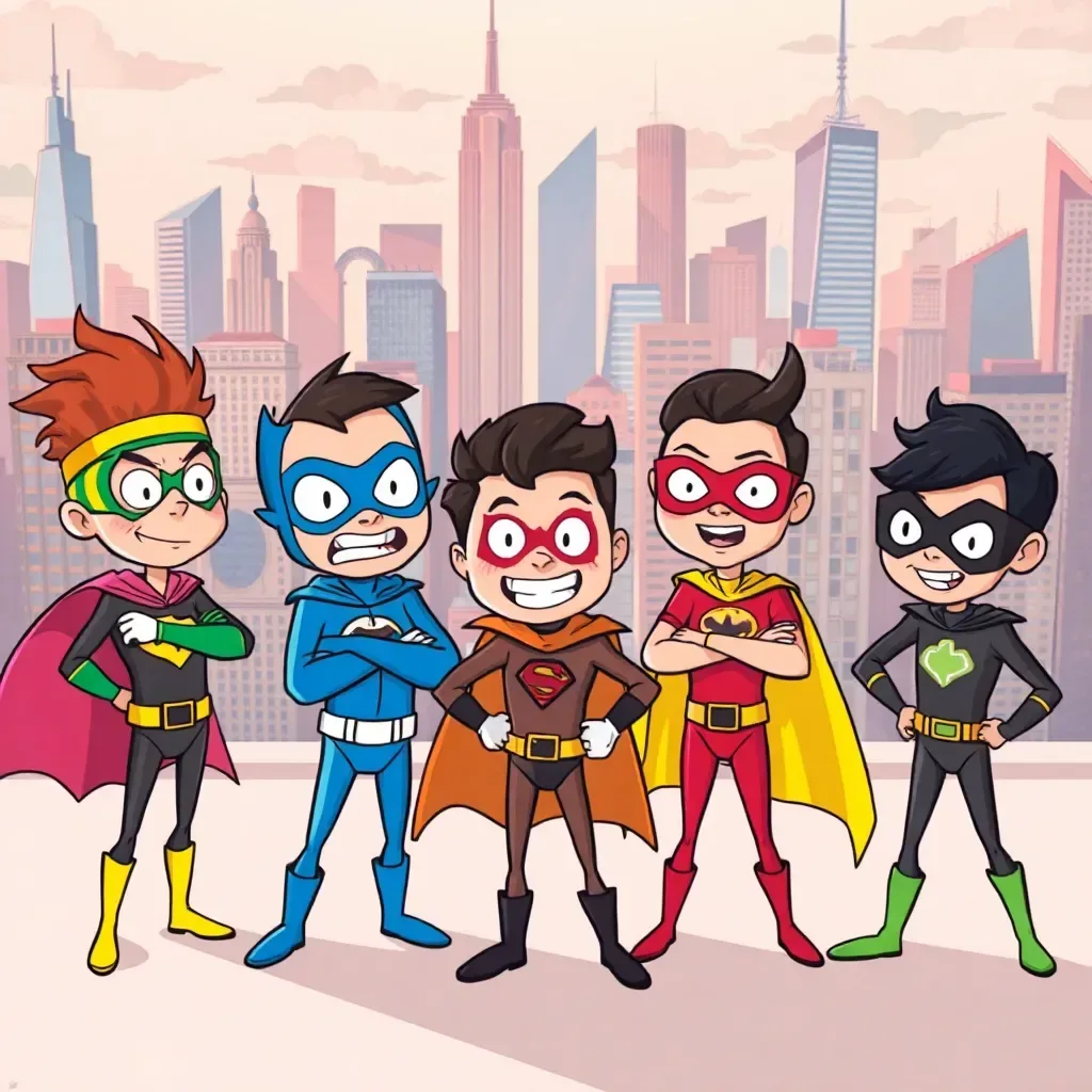 Whose Squad Is It Anyway?