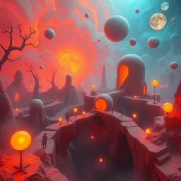 Dreamscape Chronicles: Who's Dreaming This? - Text-based game