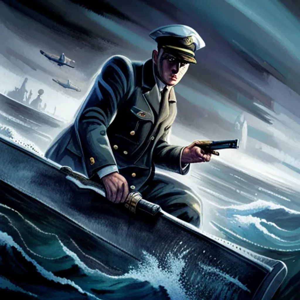 Operation Enigma