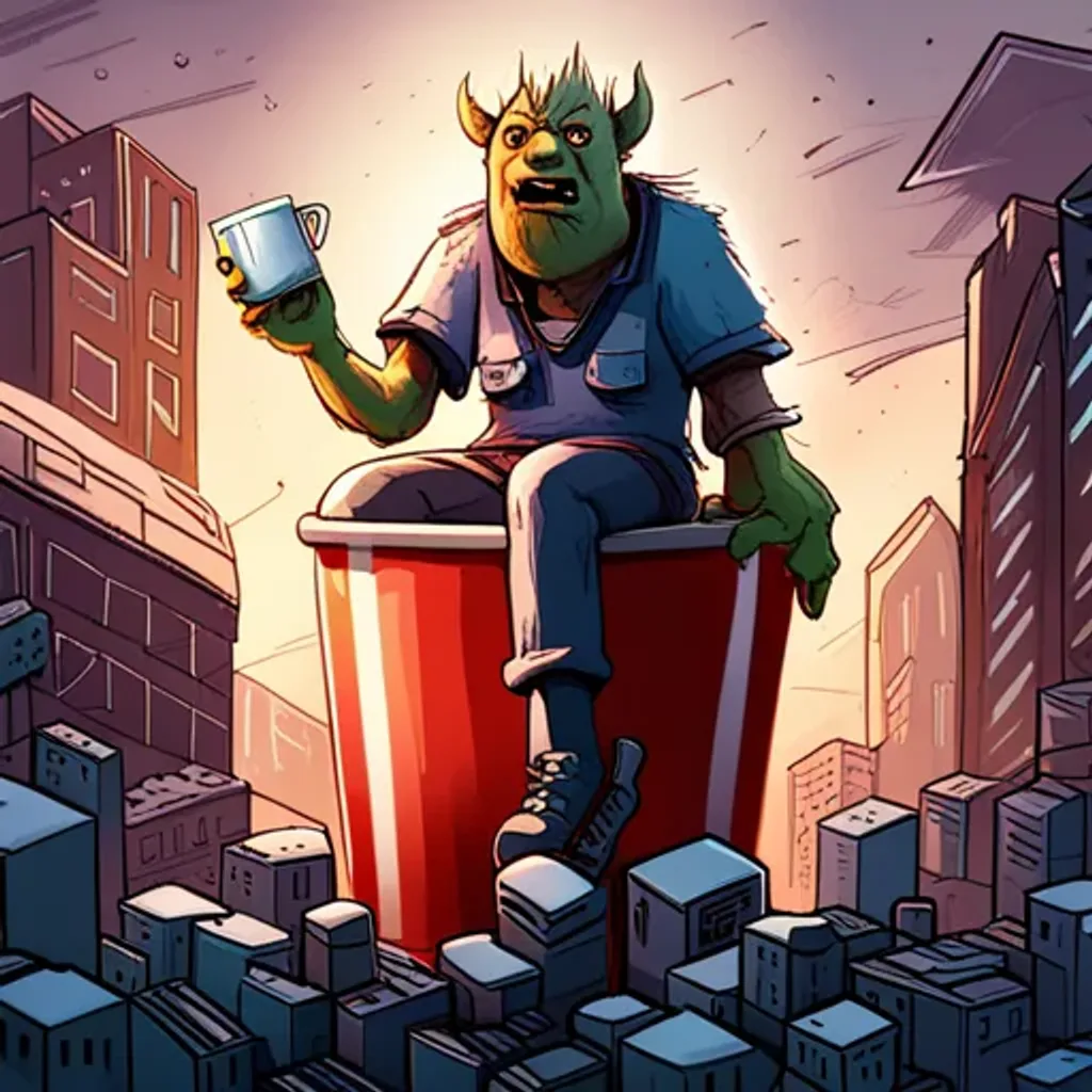 The Review Warrior