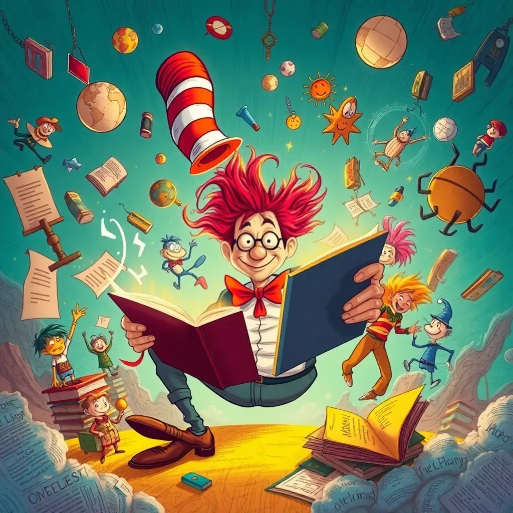 MetaQuest: Whose Adventure is it Anyway?