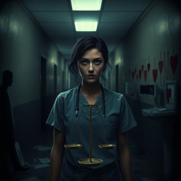 Whose Heart Is It Anyway? - Text-based game