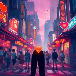 Whose Heart Is It, Anyway?
