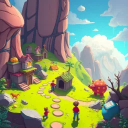 Questception: Whose Adventure Is It Anyway? - Text-based game