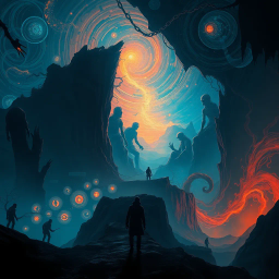 Whose Nightmare Is It, Anyway? - Text-based game