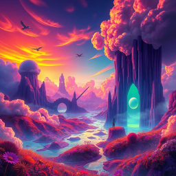 Dreamscape Chronicles: Who's Dreaming This? - Text-based game