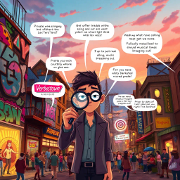 Whose Hellos Are These, Anyway? - Text-based game