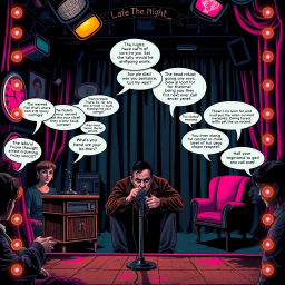 Truth Tickler - Text-based game