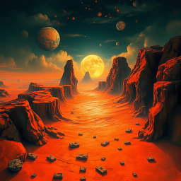 Dreamscape Chronicles: Who's Dreaming This? - Text-based game